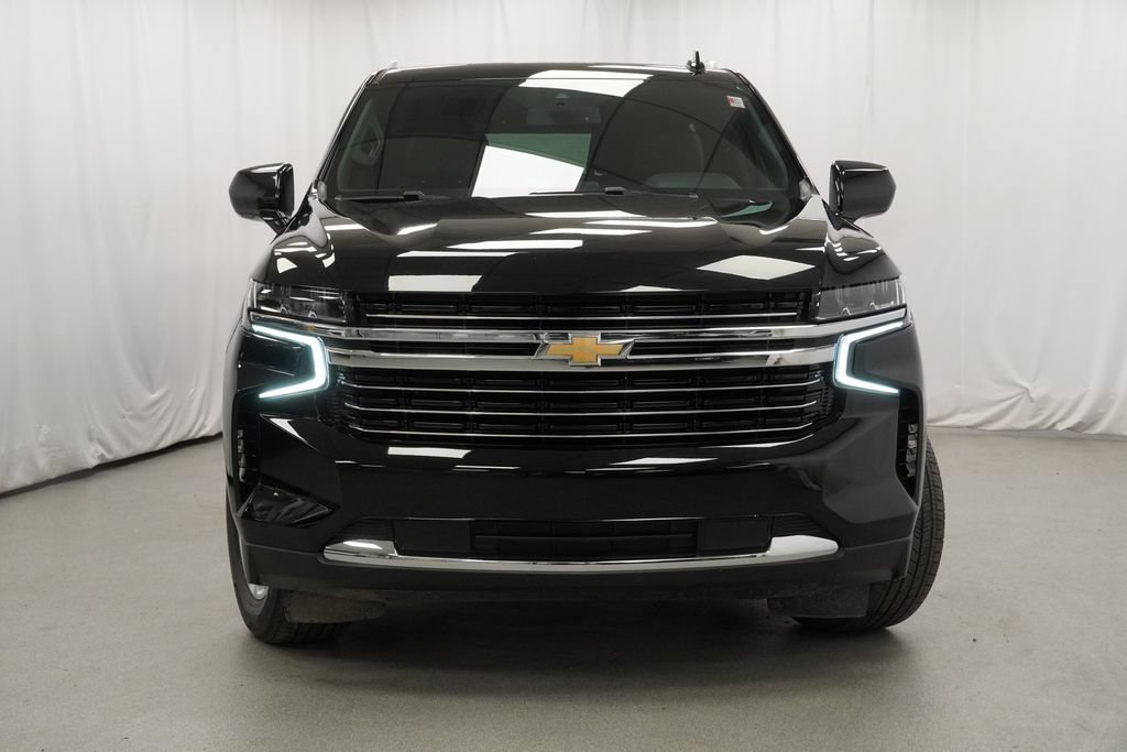 Used 2021 Chevrolet Tahoe LT AWD/4WD image 34