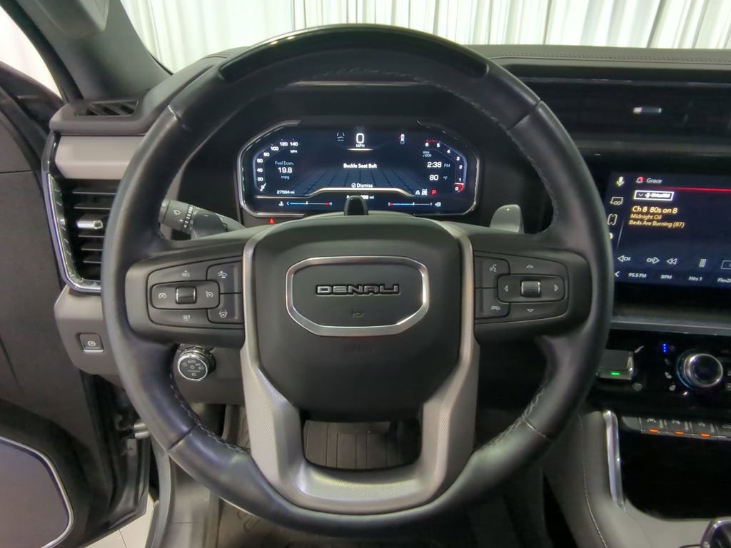 Used 2025 GMC Sierra 1500 Denali image 22