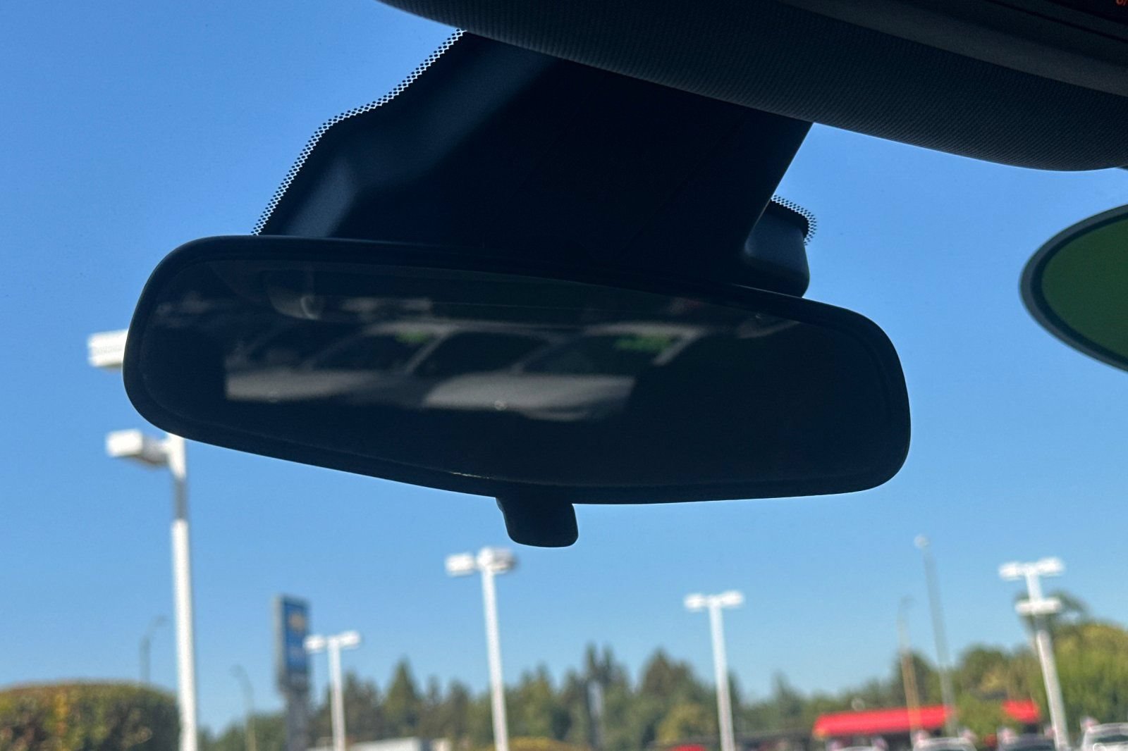 Used 2018 Chevrolet Volt LT FWD image 26