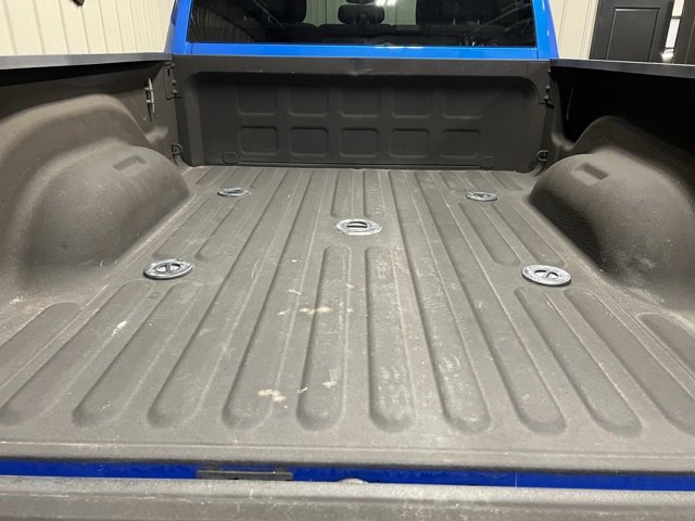 Used 2022 RAM 2500 Big Horn w/ Level A Equipment Group image 10
