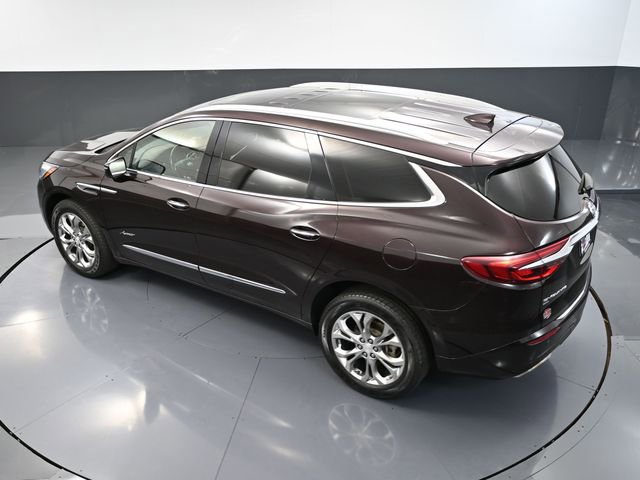Used 2021 Buick Enclave Avenir w/ Avenir Technology Package image 62