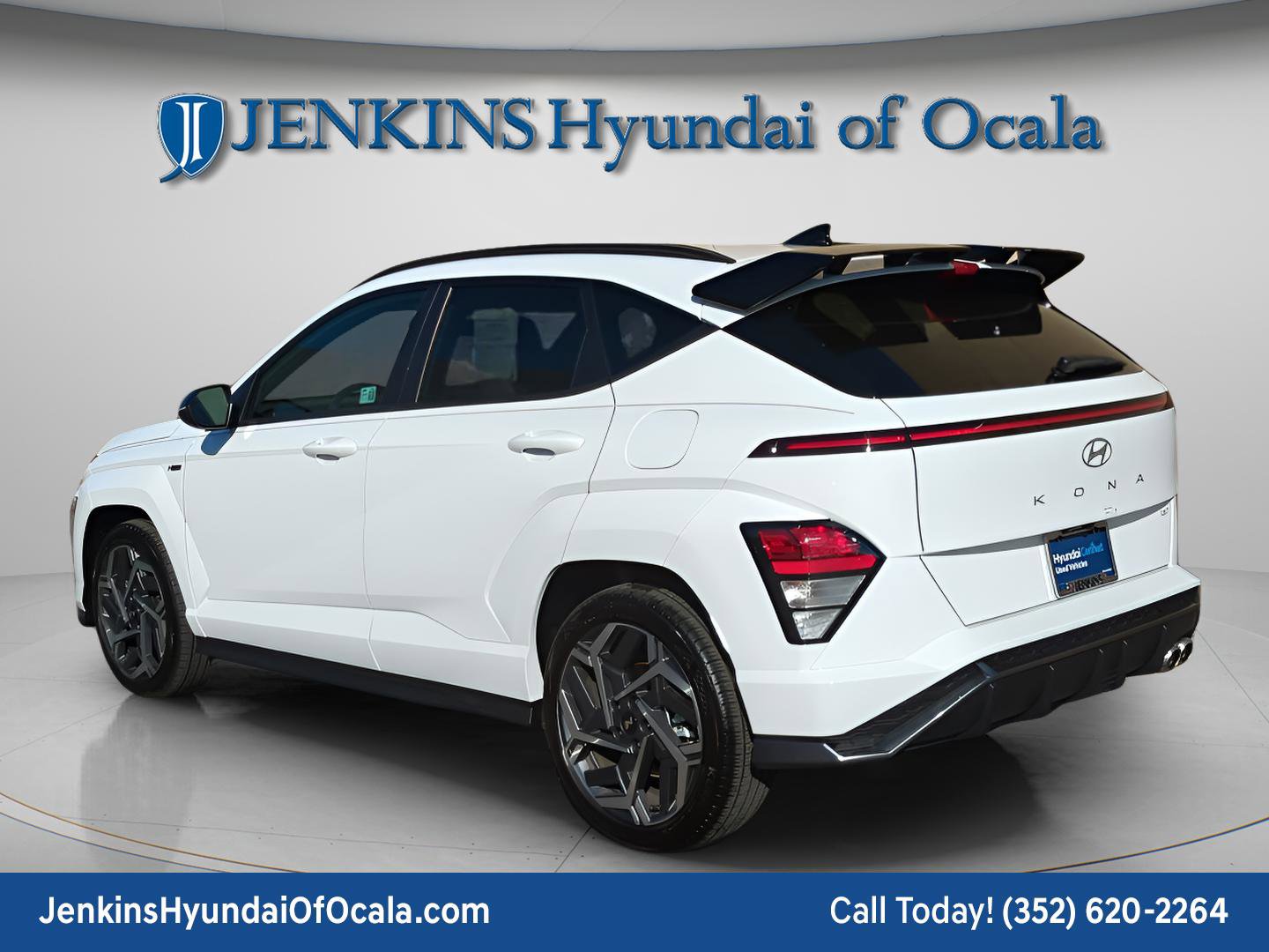 Used 2024 Hyundai Kona N Line image 5