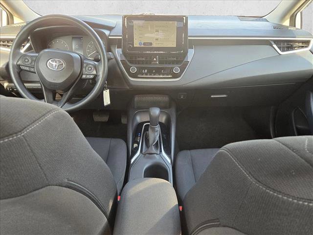 Used 2025 Toyota Corolla LE image 17