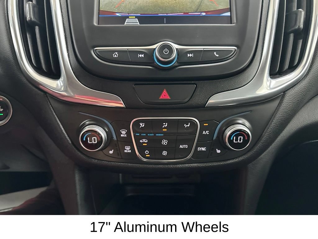 Used 2019 Chevrolet Equinox LT AWD/4WD image 48
