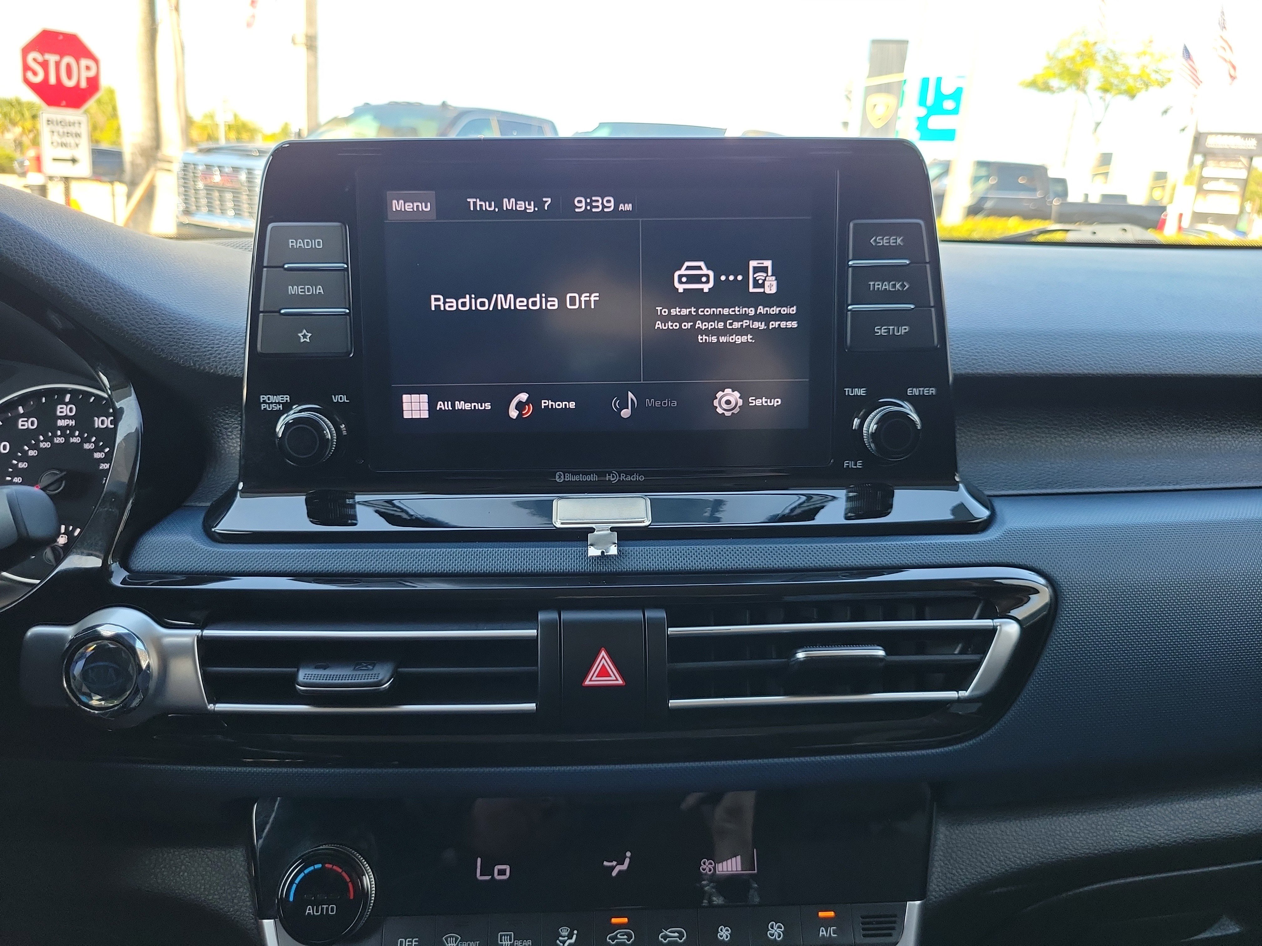Used 2023 Kia Seltos S FWD image 20