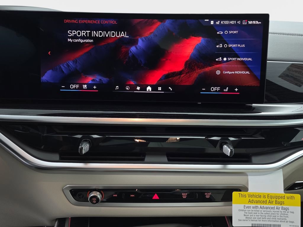 New 2026 BMW X7 M60i image 21