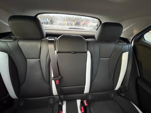 New 2025 Buick Envision Sport Touring image 48