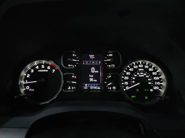 Used 2019 Toyota Tundra SR5 w/ TRD Off Road Package image 25