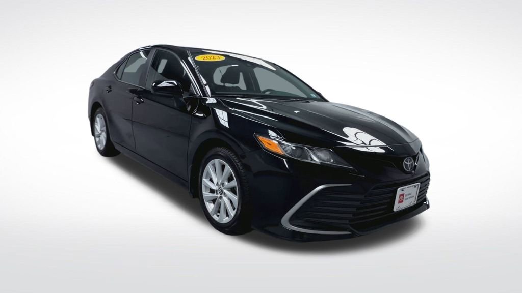 Certified 2023 Toyota Camry LE image 16