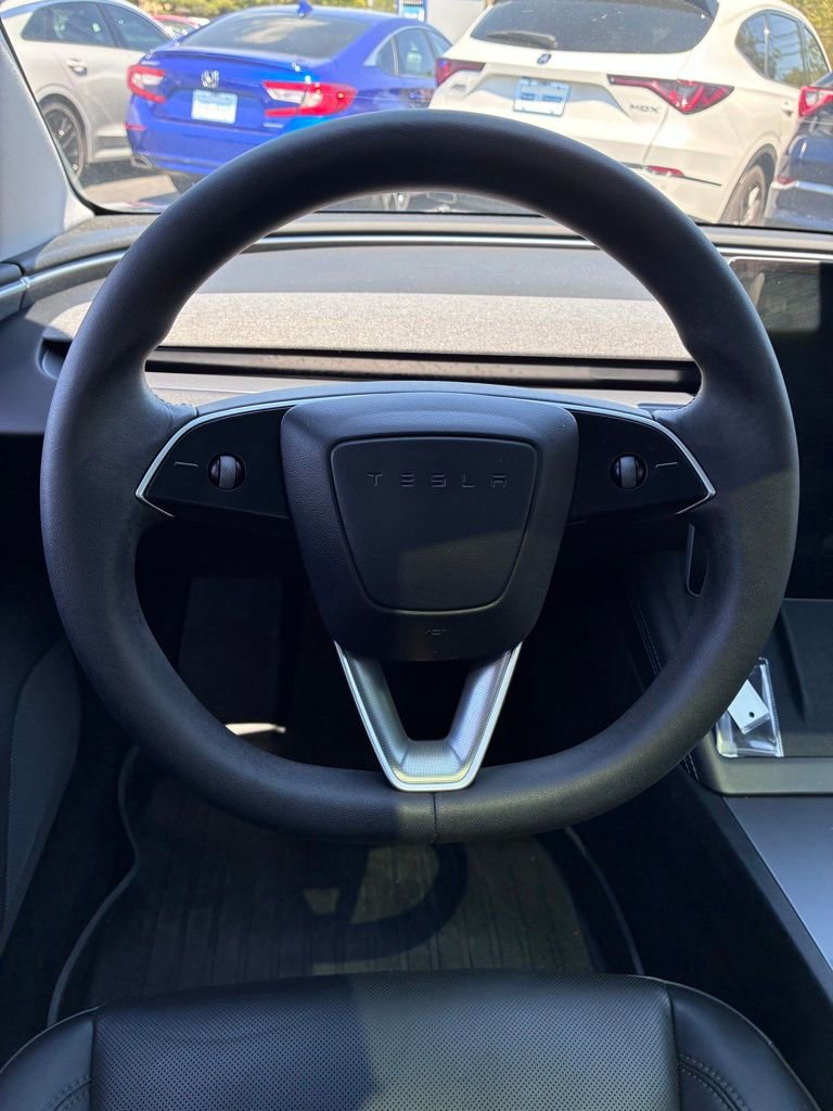 Used 2024 Tesla Model 3 Standard Range RWD image 26