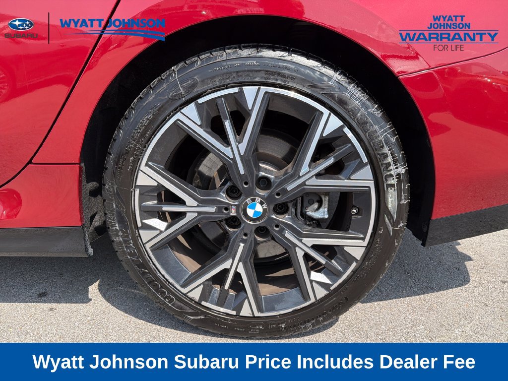 Used 2025 BMW 228i xDrive AWD/4WD image 5