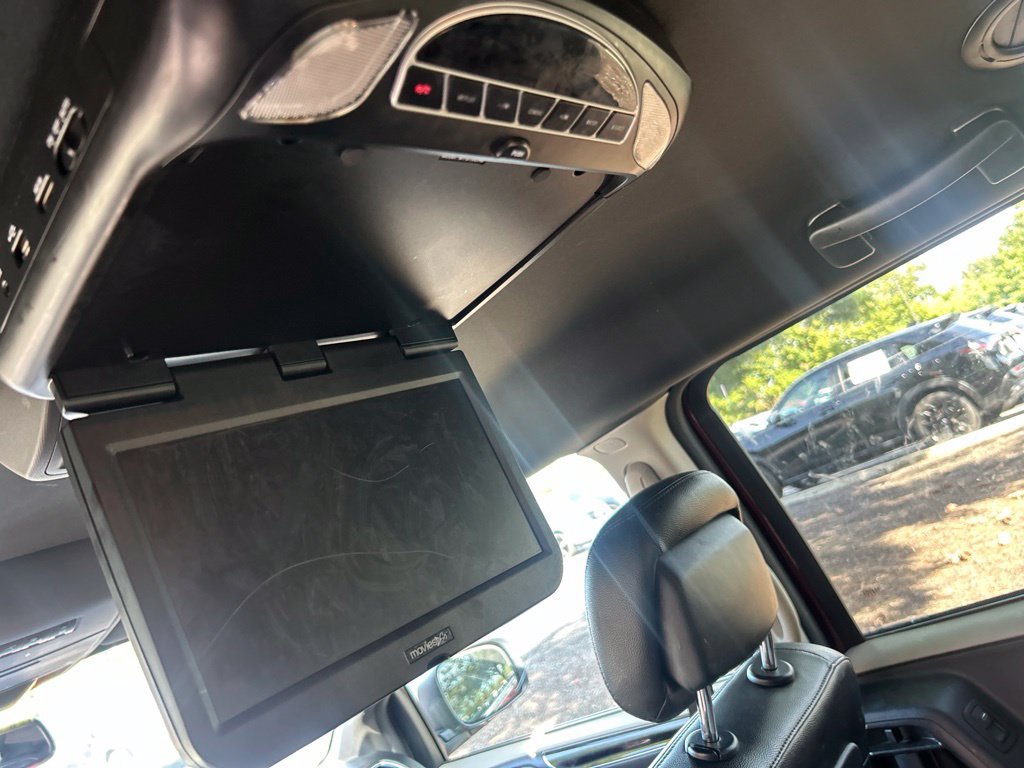 Used 2017 Dodge Grand Caravan SXT FWD image 20
