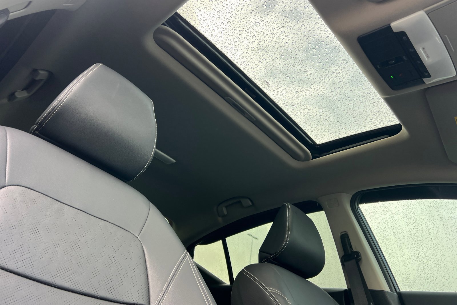 Used 2023 Nissan Altima 2.5 SL image 20