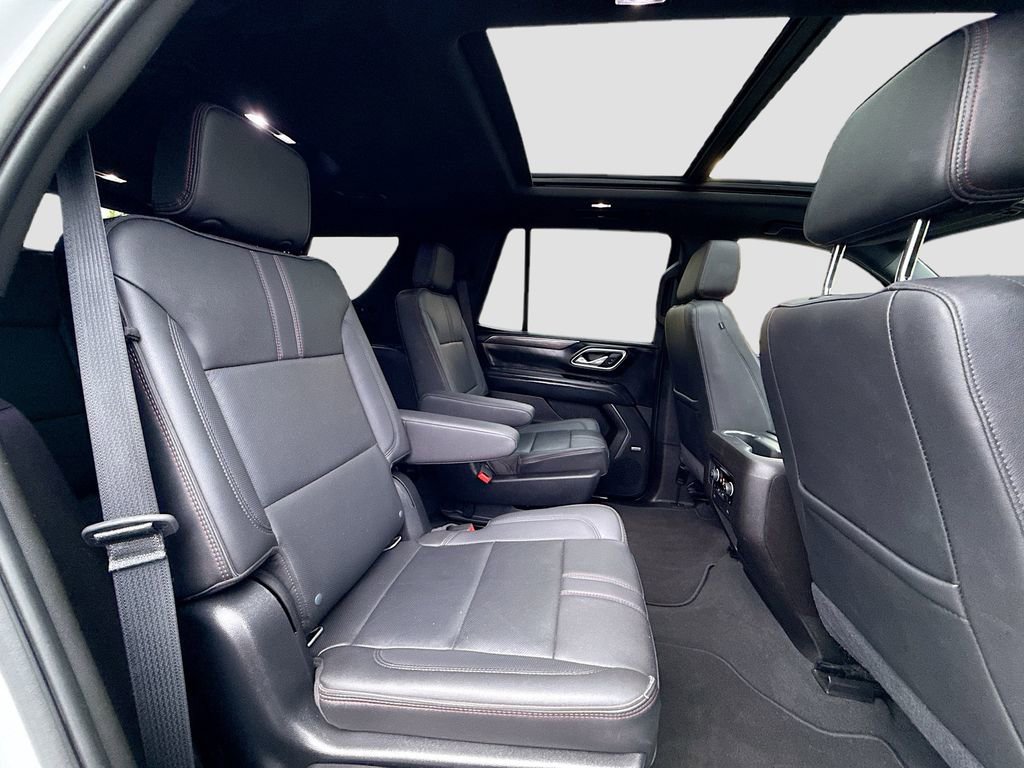 Used 2021 Chevrolet Tahoe RST w/ Luxury Package image 29