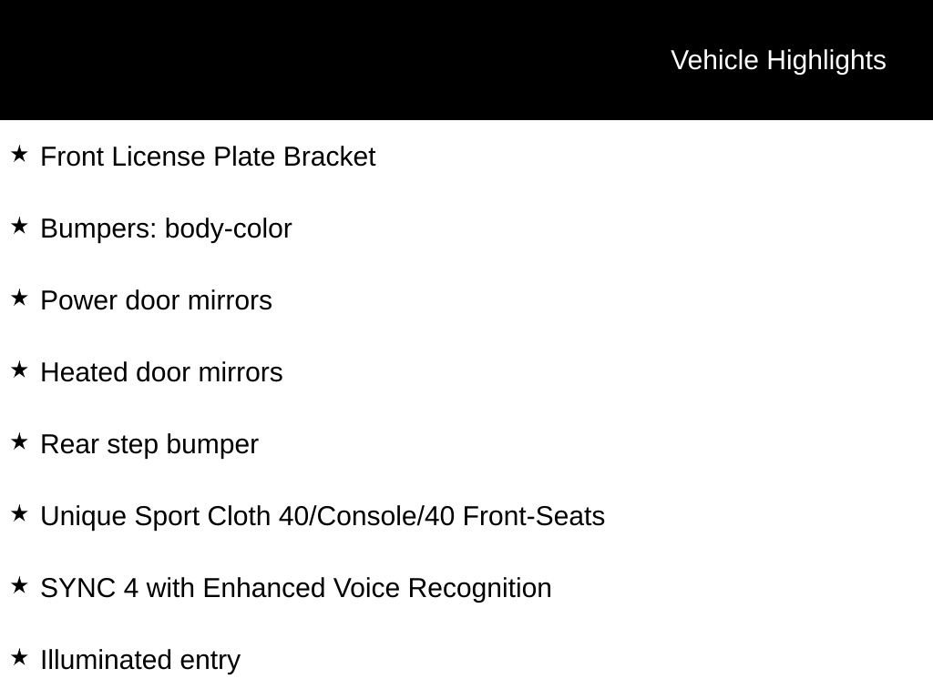 New 2026 Ford F150 STX AWD/4WD image 19