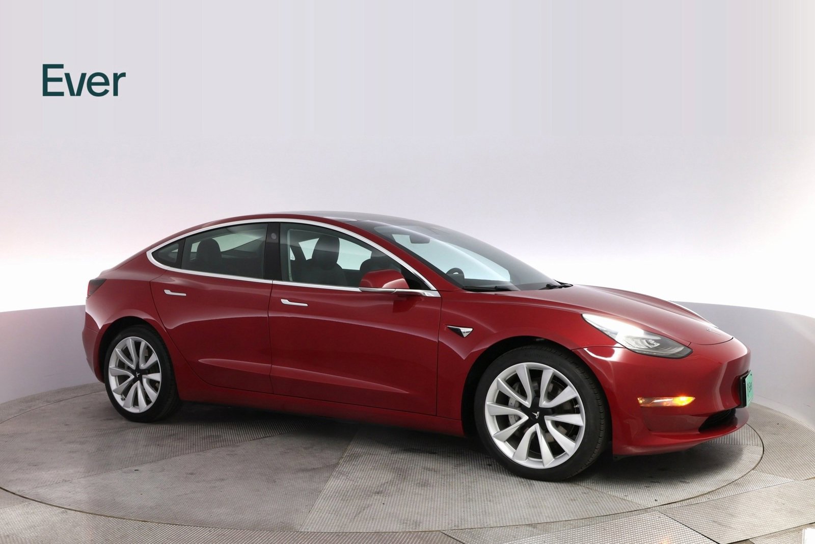 Used 2020 Tesla Model 3 Performance image 5