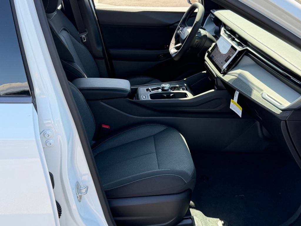 New 2026 Jeep Cherokee Laredo AWD/4WD image 19