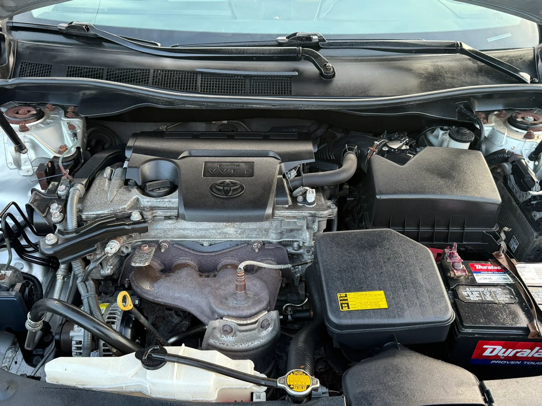 Used 2013 Toyota Camry LE w/ Preferred Accessory Pkg image 18