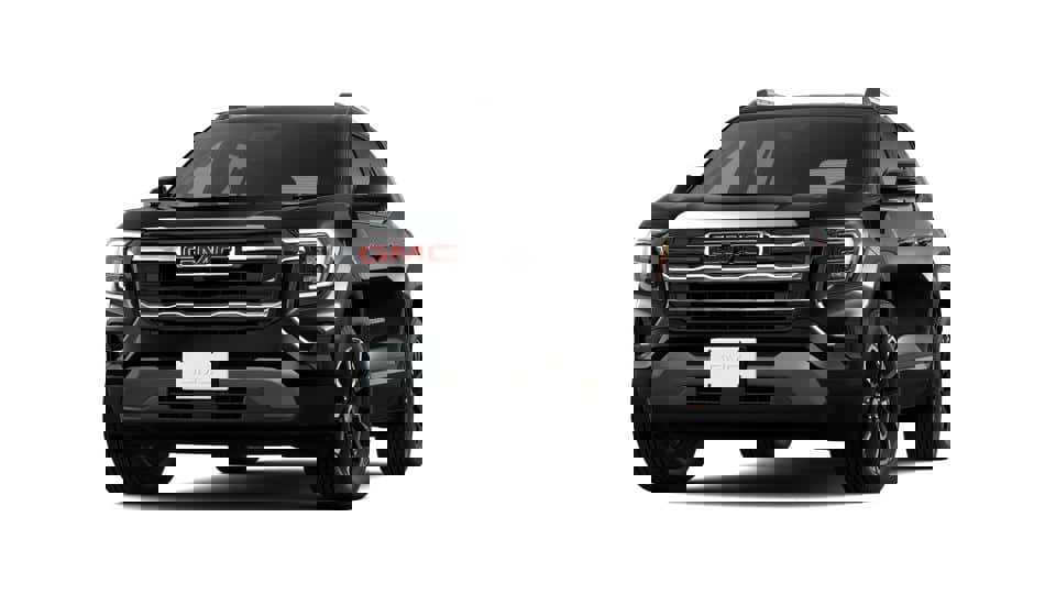 New 2026 GMC Terrain Elevation w/ Elevation Premium Package image 25