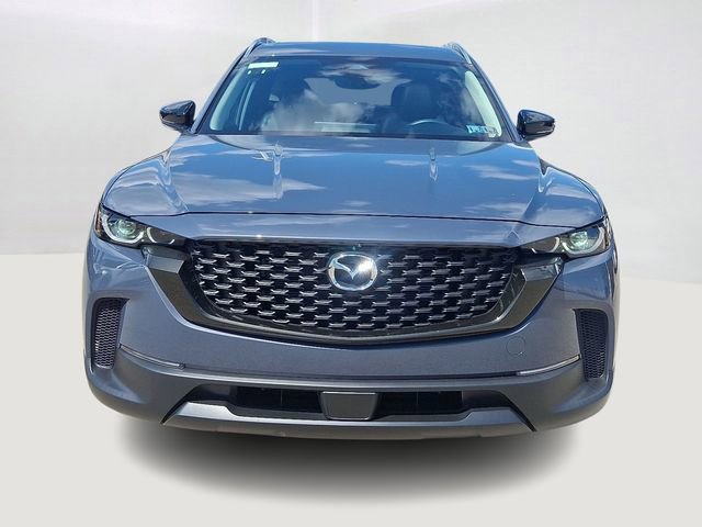 Used 2025 MAZDA CX-50 AWD 2.5 S w/ Weather Package image 2