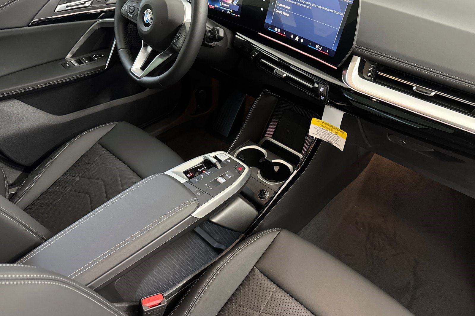 New 2026 BMW X1 xDrive28i w/ Convenience Package AWD/4WD image 28