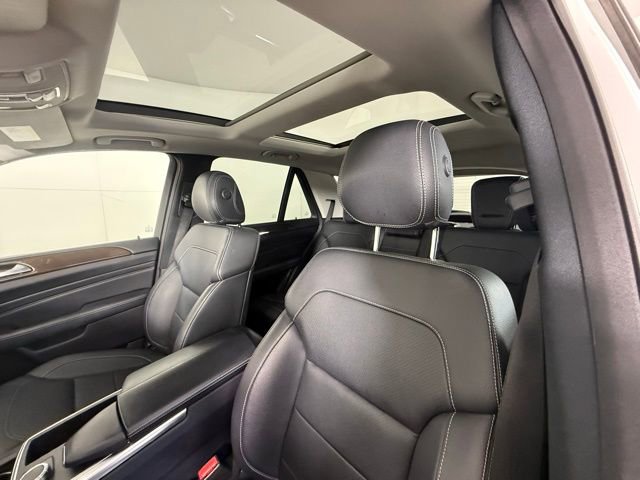 Used 2015 Mercedes-Benz ML 350 4MATIC image 14