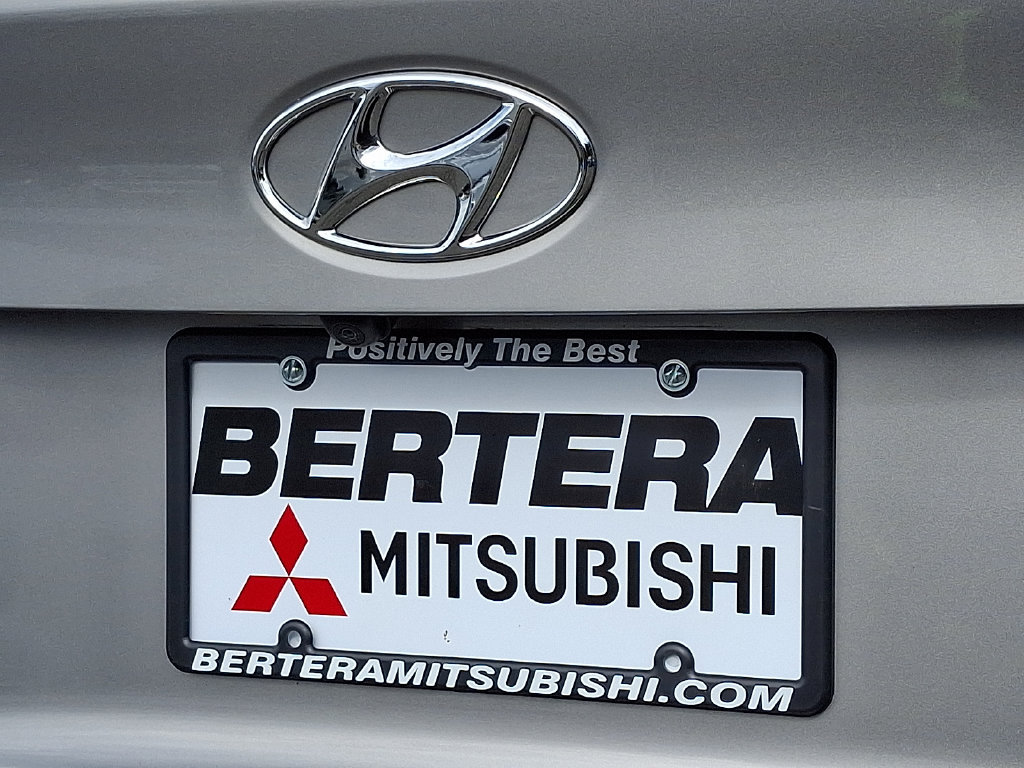 Used 2021 Hyundai Accent SEL FWD image 29