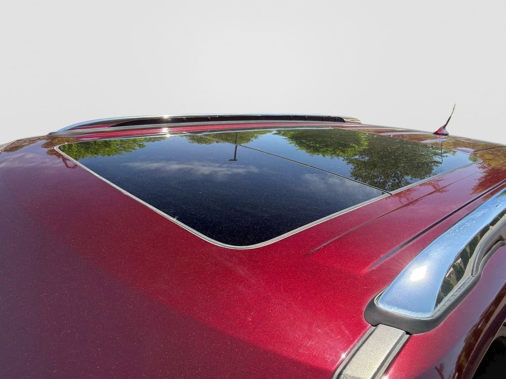 Used 2018 Ford Explorer Limited w/ Equipment Group 301A image 34