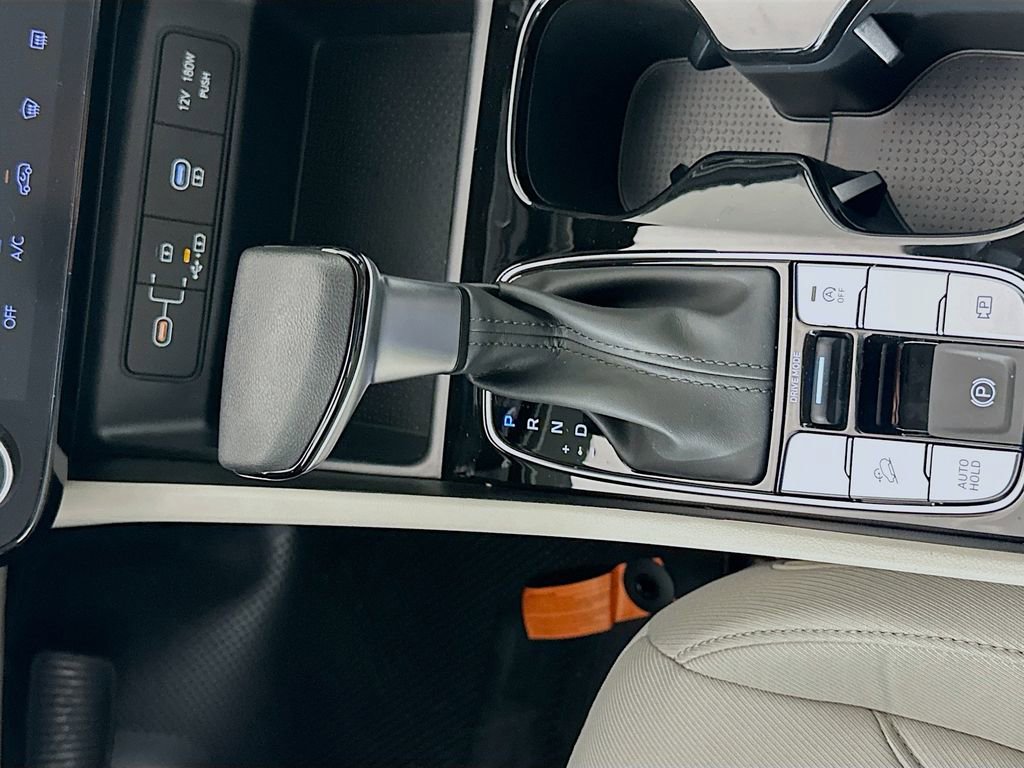 New 2026 Hyundai Tucson SEL image 14