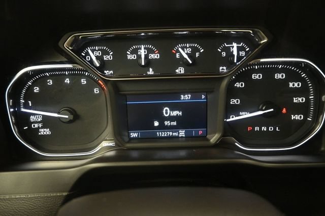 Used 2020 GMC Sierra 1500 Elevation w/ Elevation Value Package AWD/4WD image 28