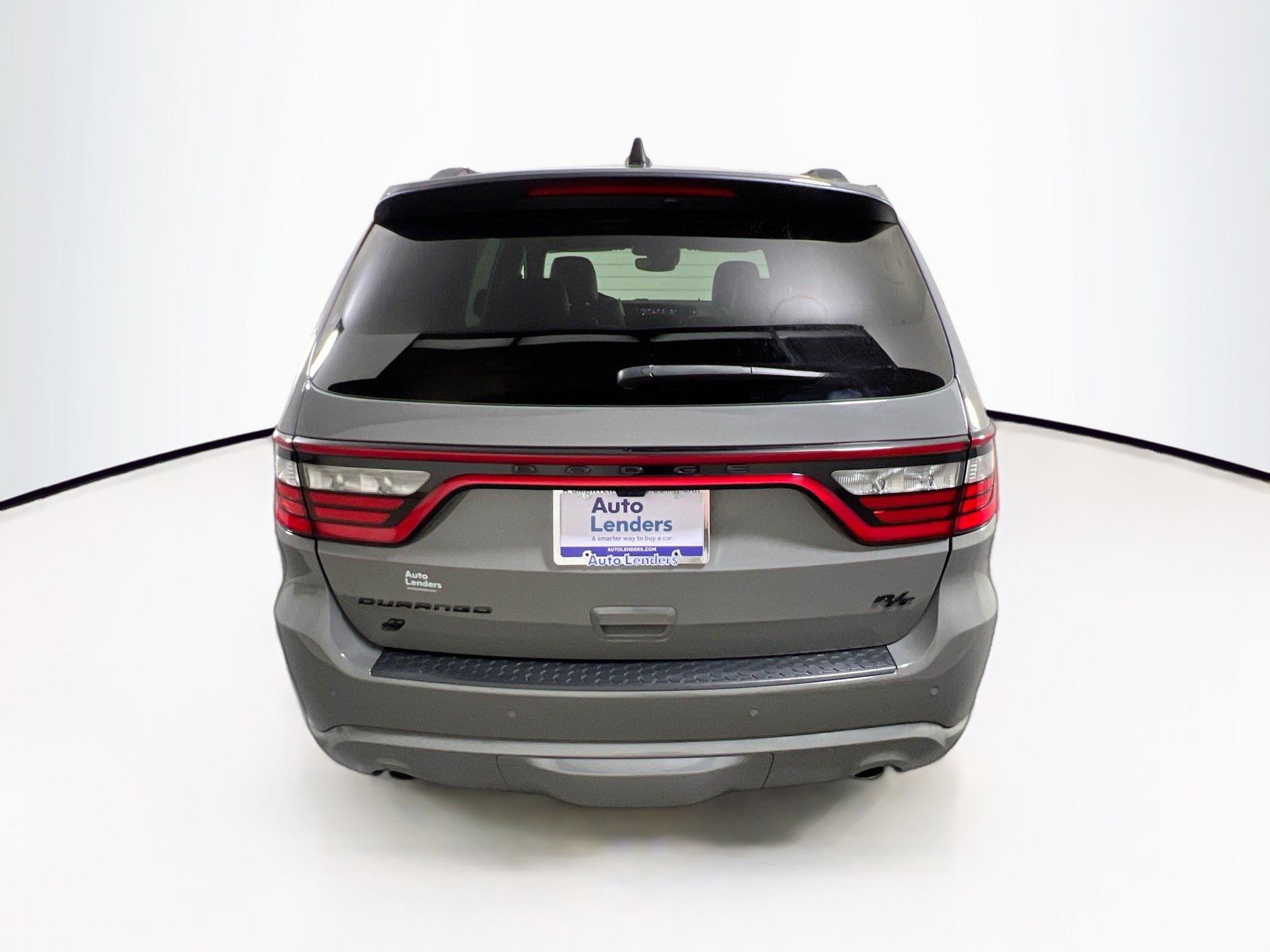 Used 2023 Dodge Durango R/T AWD/4WD image 6
