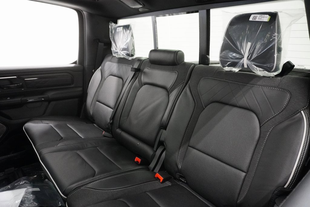 New 2026 RAM 1500 Limited image 16