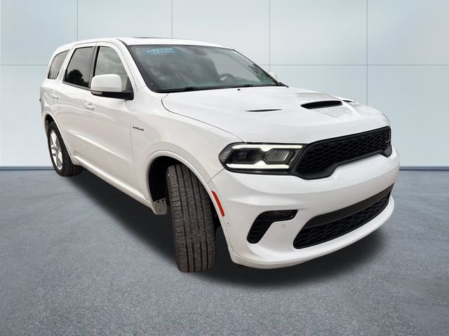 Used 2021 Dodge Durango R/T AWD/4WD image 5