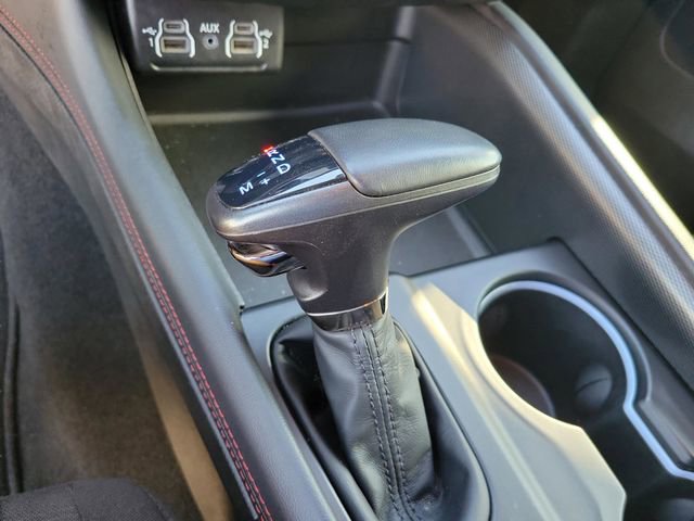 Used 2025 Dodge Durango GT AWD/4WD image 24