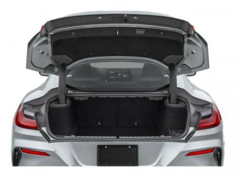 New 2026 BMW 840i Coupe image 11