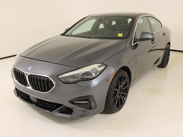 Used 2020 BMW 228i xDrive Gran Coupe w/ Premium Package