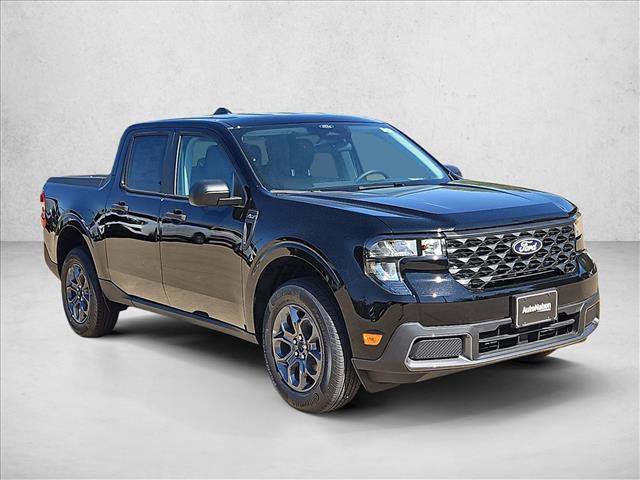 New 2026 Ford Maverick XLT FWD image 7