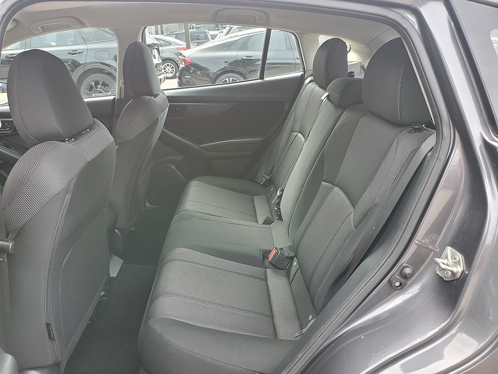 Used 2018 Subaru Impreza 2.0i AWD/4WD image 12