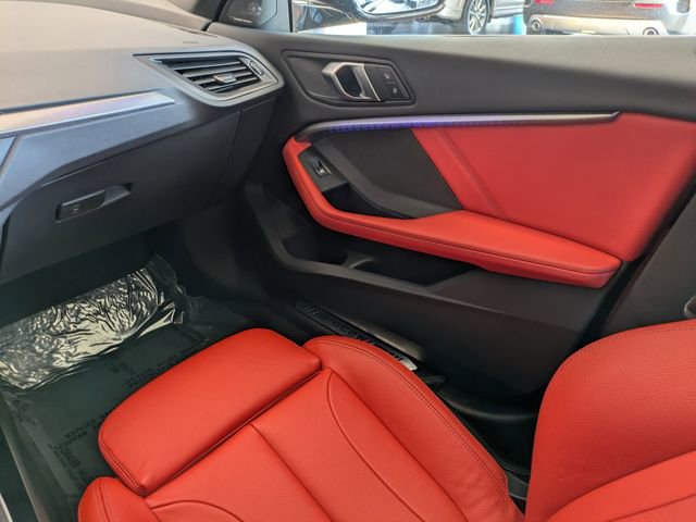 Used 2024 BMW M235i xDrive Gran Coupe w/ M Performance Package image 24