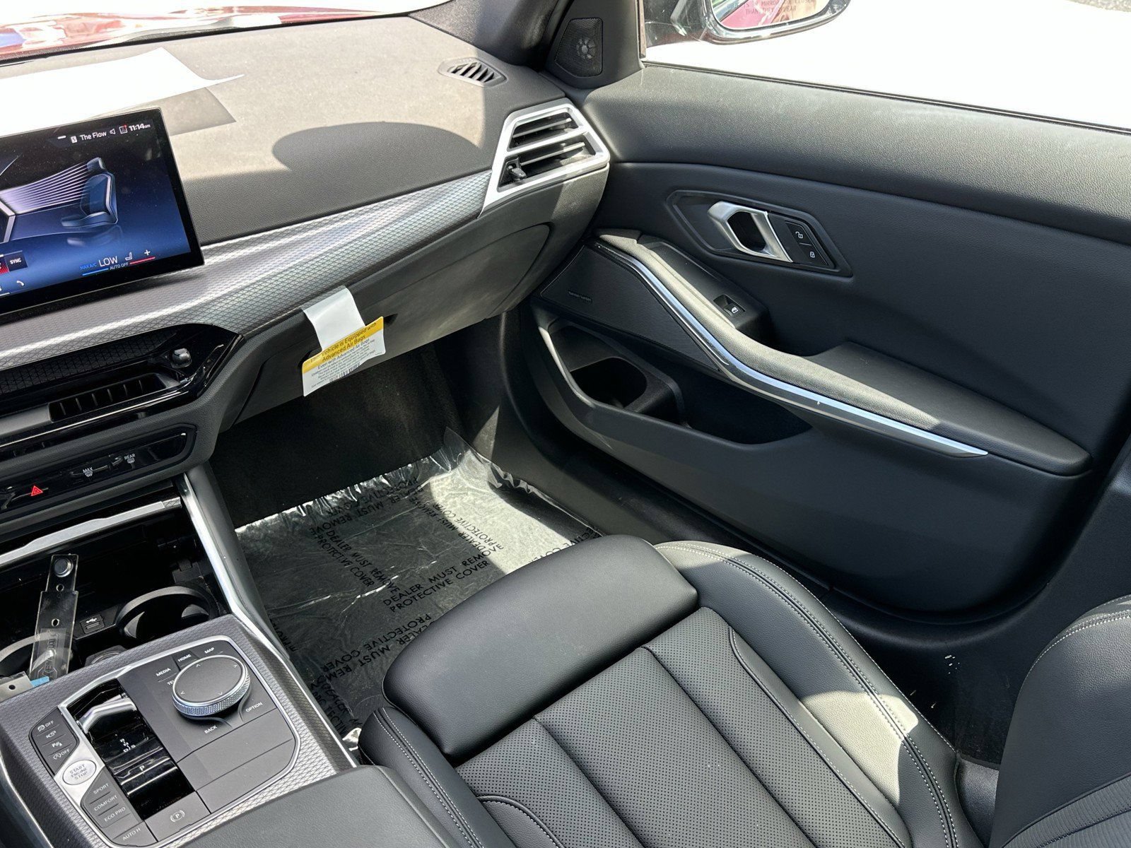 Certified 2025 BMW M340i RWD image 14
