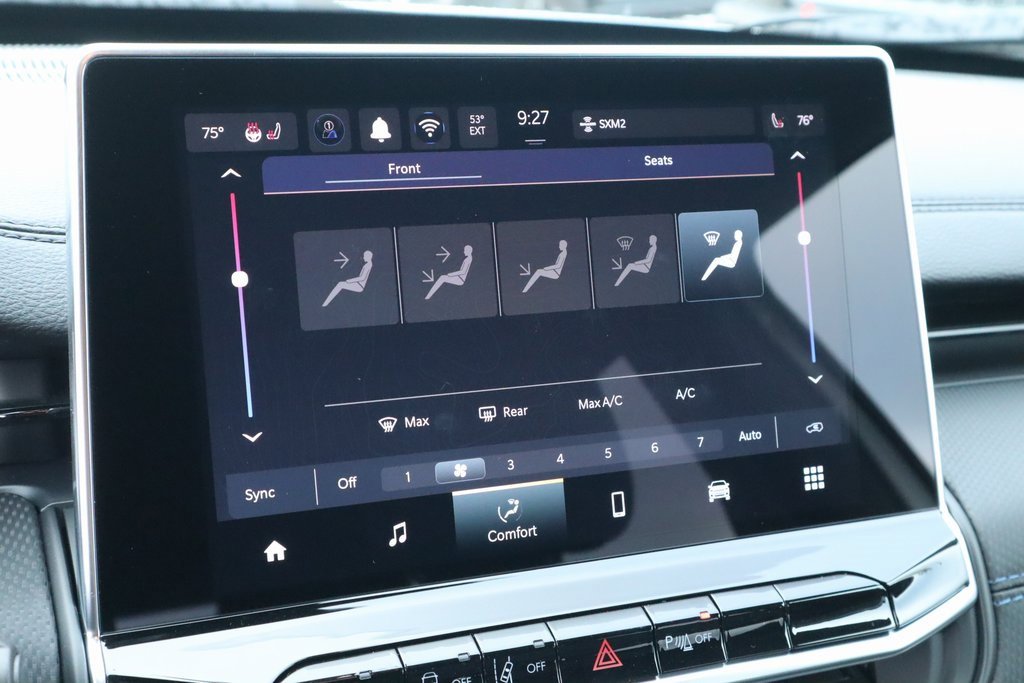 New 2026 Jeep Compass Limited image 10