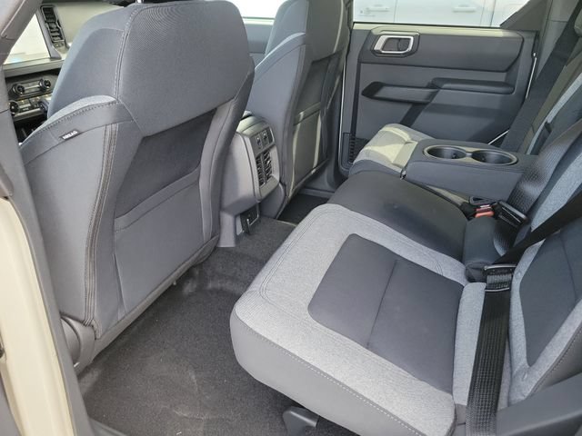 New 2026 Ford Bronco Big Bend AWD/4WD image 15