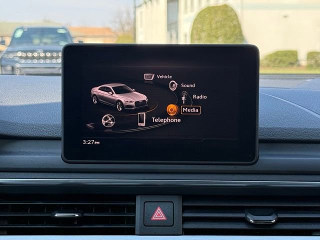 Used 2019 Audi S5 Premium w/ Convenience Package image 35