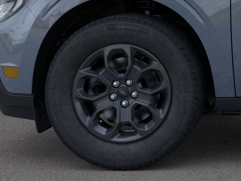New 2025 Ford Maverick XLT w/ XLT Luxury Package AWD/4WD image 20