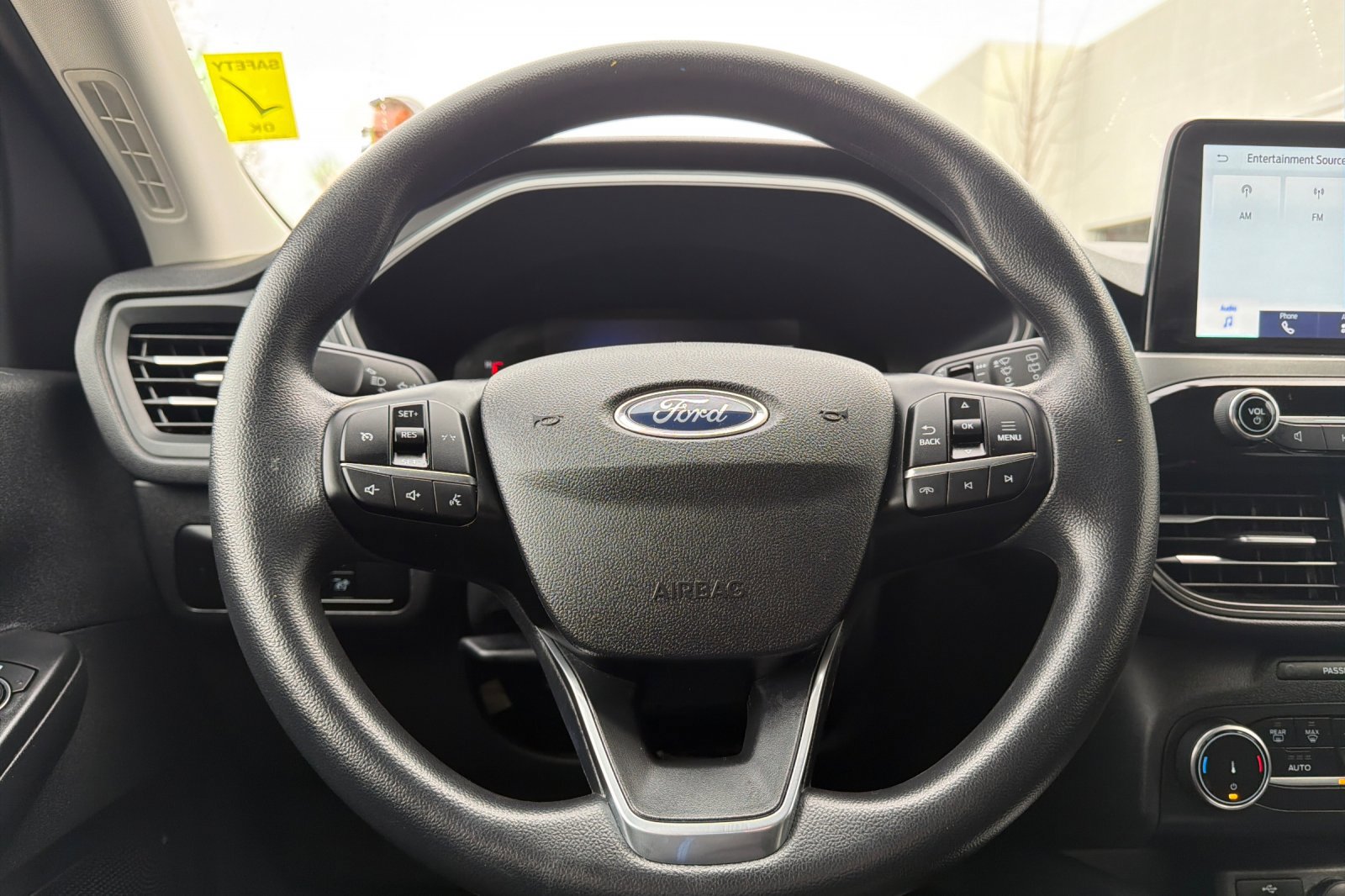 Used 2025 Ford Escape Active image 23