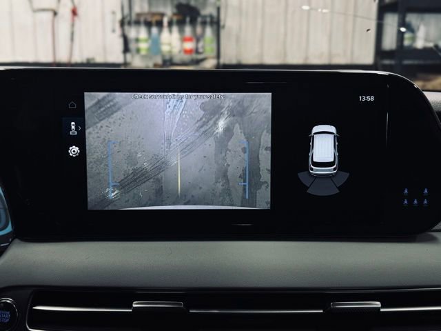 Used 2025 Hyundai Palisade SEL image 38