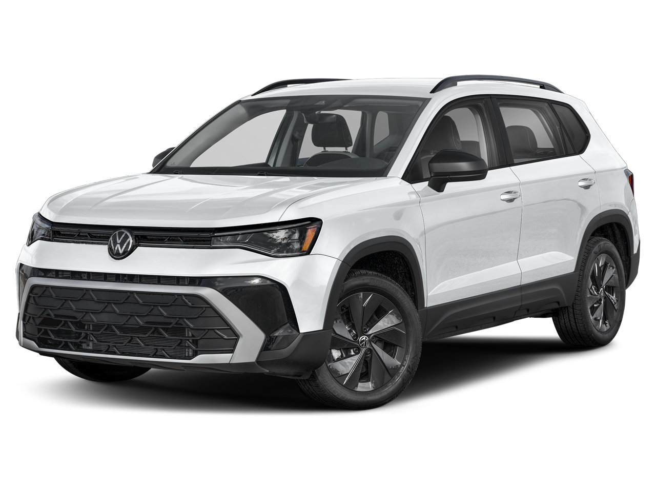 New 2025 Volkswagen Taos S FWD image 37