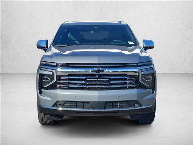 New 2026 Chevrolet Tahoe Premier AWD/4WD image 6