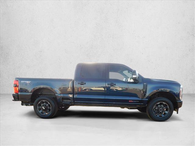 Used 2024 Ford F250 Lariat w/ Lariat Ultimate Package AWD/4WD image 4