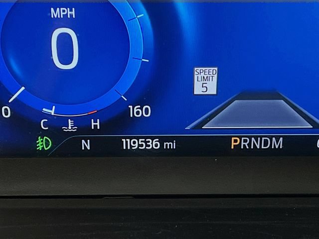 Used 2021 Ford Explorer ST w/ Equipment Group 401A AWD/4WD image 14
